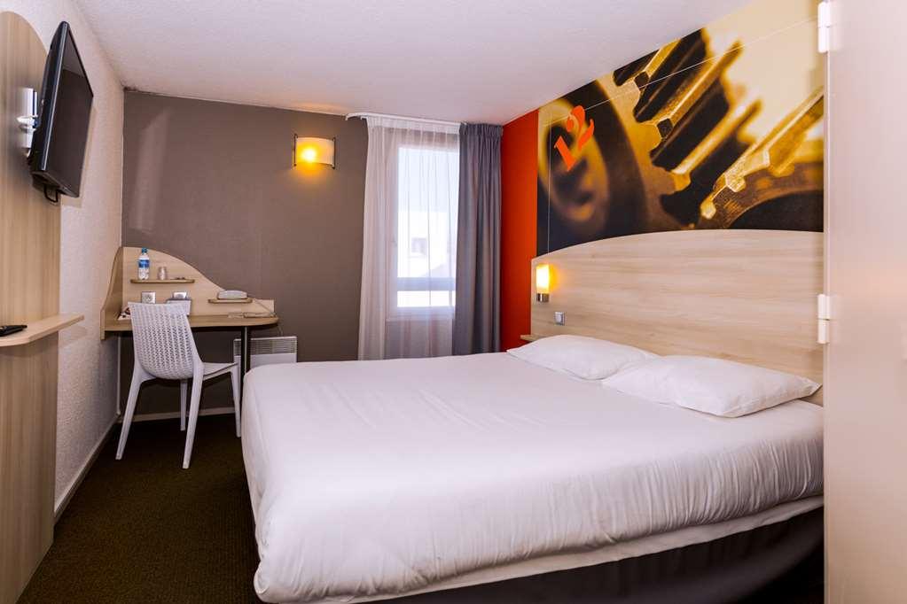 Brit Hotel La Rochelle Perigny Cameră foto