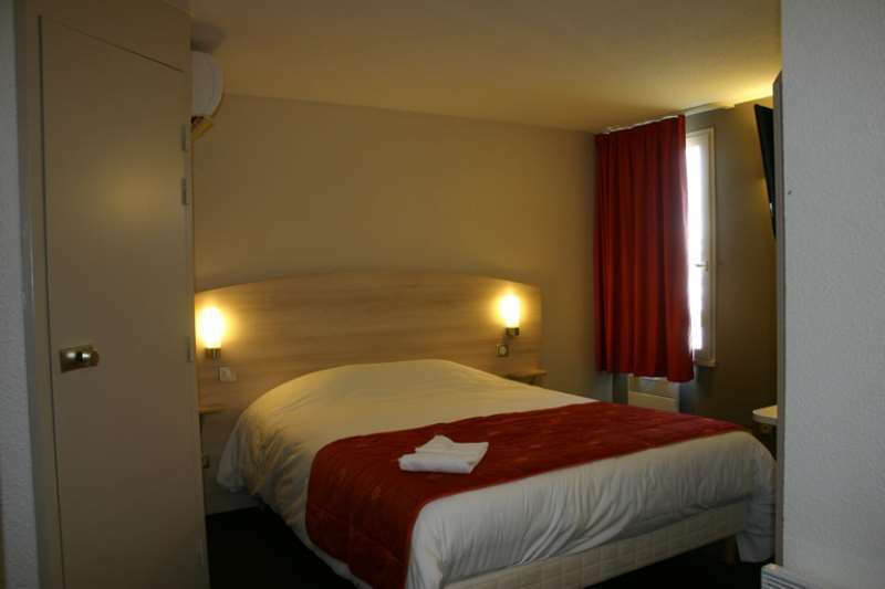 Brit Hotel La Rochelle Perigny Cameră foto